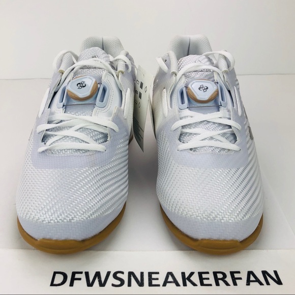 Adidas Leistung BOA Weightlifting Shoes Mens Size - Picture 4 of 7